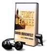 First Degree [With Earbuds]