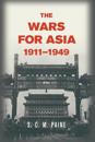The Wars for Asia, 1911–1949