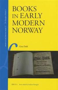 Books in Early Modern Norway