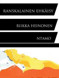Ranskalainen ehkäisy