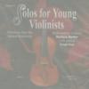 Suzuki solos for young violinist cd 6