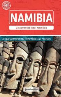 Namibia (Other Places Travel Guide)