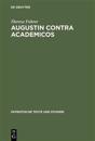 Augustin Contra Academicos