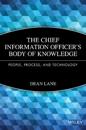 The Chief Information Officer's Body of Knowledge
