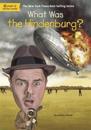 What Was the Hindenburg?