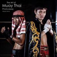 The Art of Muay Thai - Photo essay by Manuel Llamas