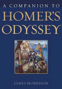 A Companion to Homer's Odyssey