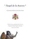Angel de la Aurora - Marcha Procesional: Partituras Para Banda de Música