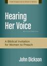 Hearing Her Voice, Revised Edition