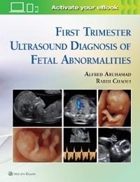 Atlas of Ultrasound Anatomy in Late First Trimester