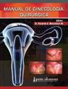 Manual de Ginecología Quirúrgica