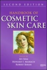 Handbook of Cosmetic Skin Care