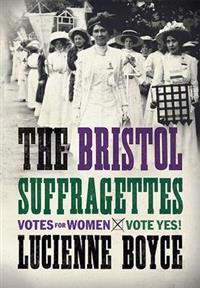 Bristol suffragettes