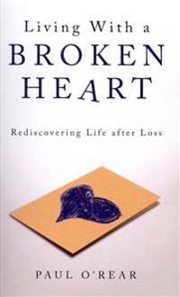 Living With a Broken Heart