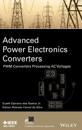 Advanced Power Electronics Converters