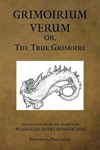 Grimoirium Verum