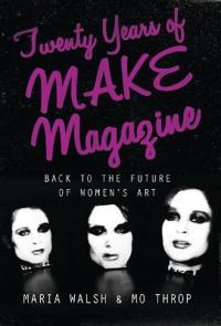 Twenty Years of Make Magazine