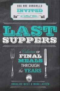 Last Suppers