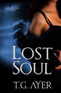 Lost Soul: A Darkworld Novel