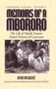 Memoirs of a Mbororo
