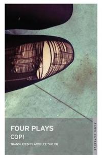 Four Plays
