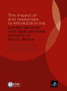 The Impact of and Responses to HIV/AIDS in the Private Security and Legal Services Industry in South Africa