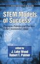 STEM Models of Success