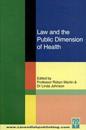 Law & Public Dimension of Health