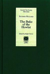 The Buke of the Howlat