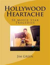 Hollywood Heartache: 50 Movie Star Tragedies