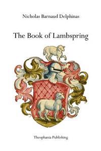 The Book of Lambspring