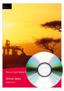 L1:African Safari Book & M-ROM Pack