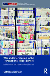War and Intervention in the Transational Public Sphere