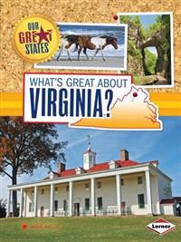 What's Great about Virginia?