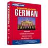 Pimsleur German Conversational Course - Level 1 Lessons 1-16 CD