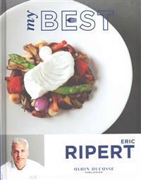 My Best: Eric Ripert