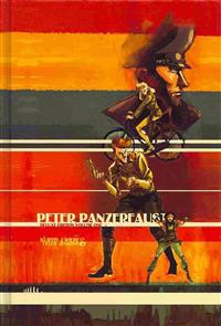 Peter Panzerfaust 1