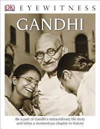 DK Eyewitness Books: Gandhi