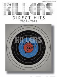Killers - direct hits (pvg)