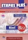 Etapas Plus B2.2