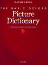The Basic Oxford Picture Dictionary, Second Edition:: Teacher's Book