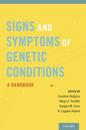 Signs and Symptoms of Genetic Conditions
