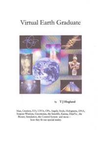 Virtual Earth Graduate