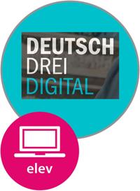 Deutsch drei digital