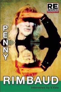 Penny Rimbaud of Crass