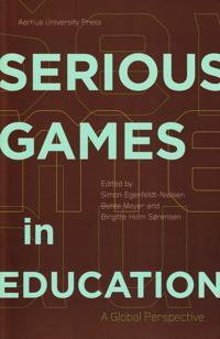 Serious Games in Education: A Global Perspective