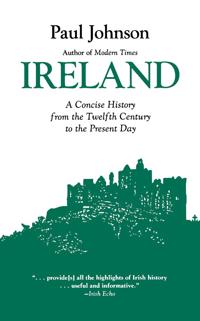 Ireland: A History from the Twelfth Century to Th