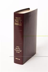 Net Bible-OE