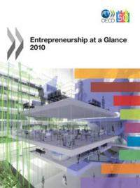 Entrepreneurship at a Glance 2011