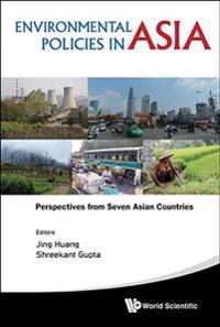 Environmental Policies in Asia